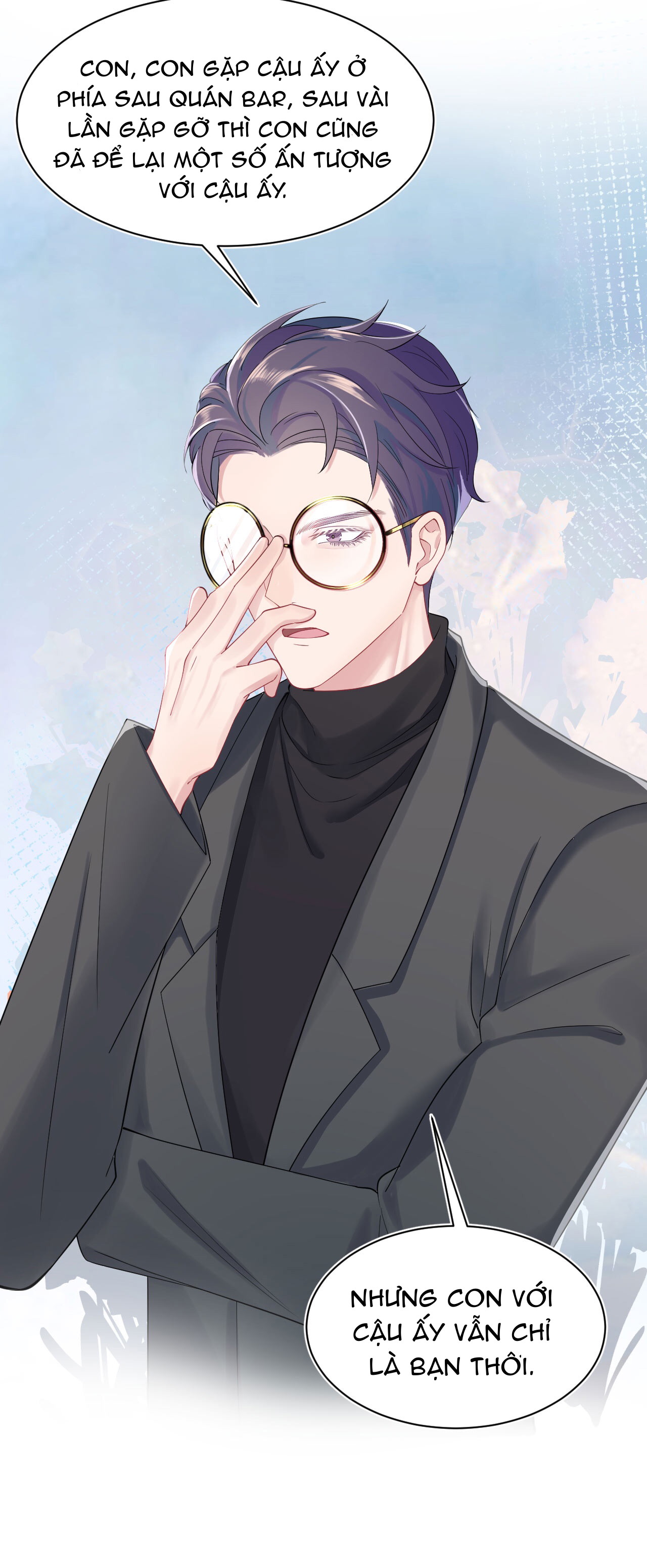 Săn bắt người yêu Chapter 9 - Next Chapter 10