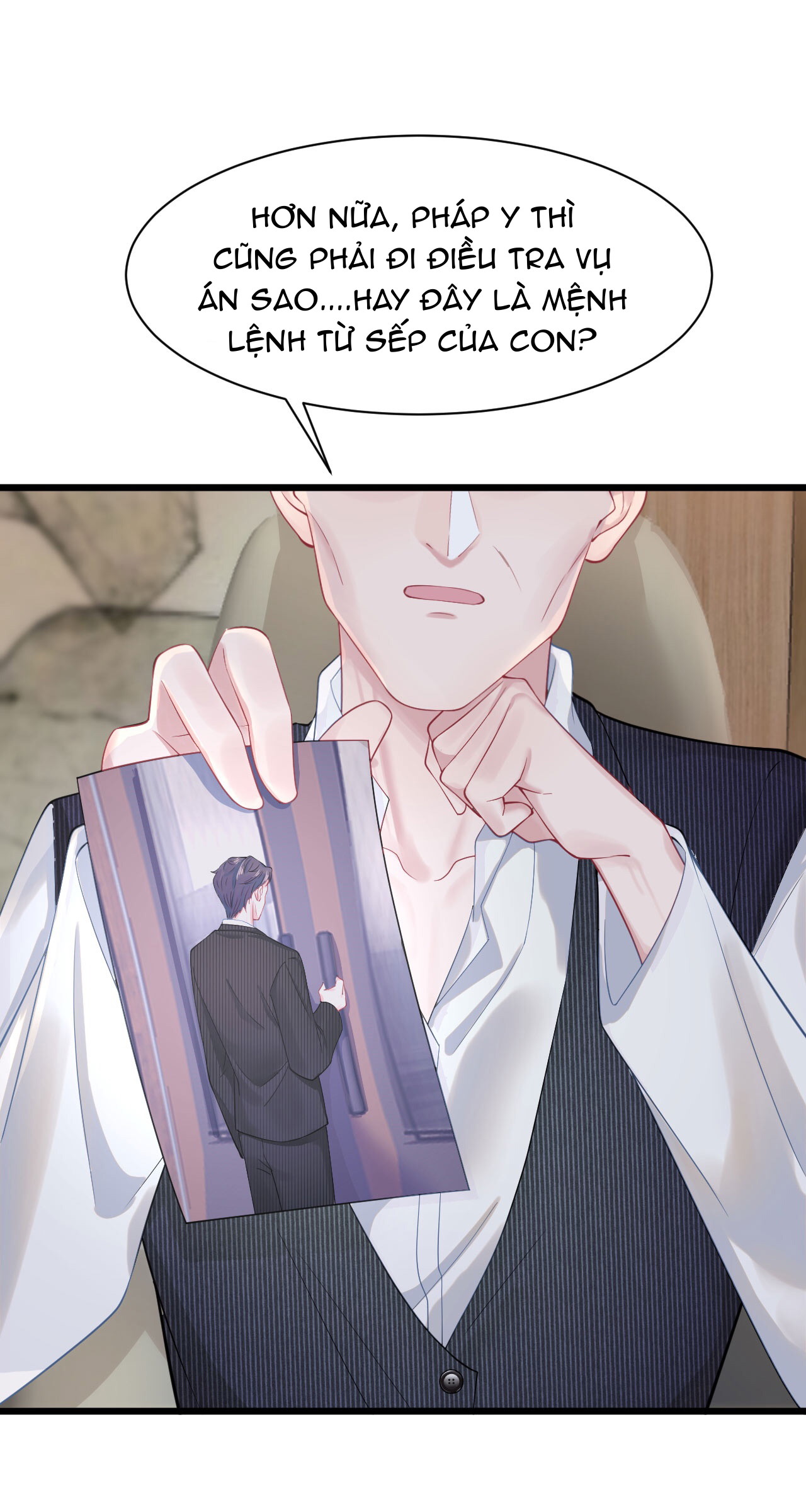 Săn bắt người yêu Chapter 9 - Next Chapter 10