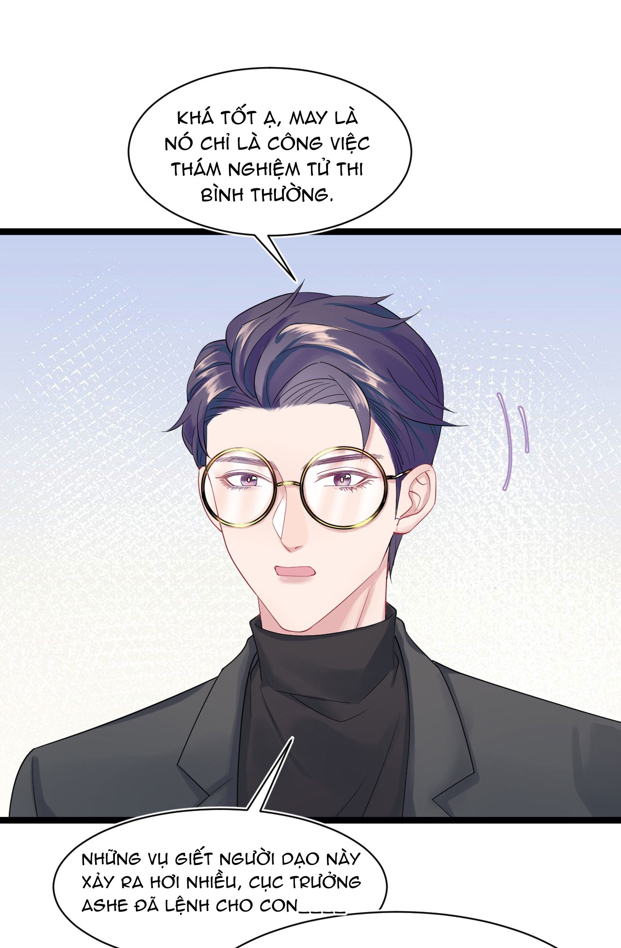 Săn bắt người yêu Chapter 9 - Next Chapter 10