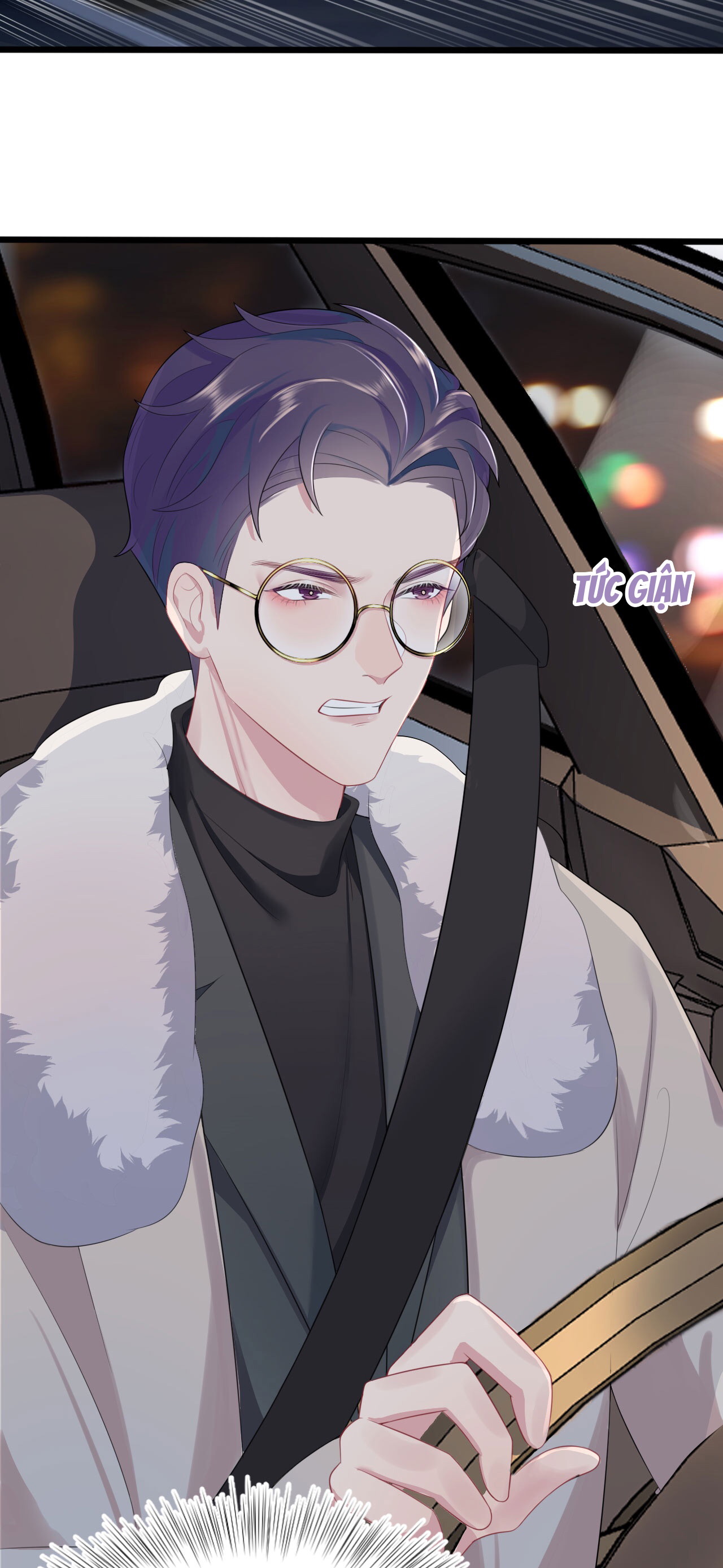 Săn bắt người yêu Chapter 9 - Next Chapter 10