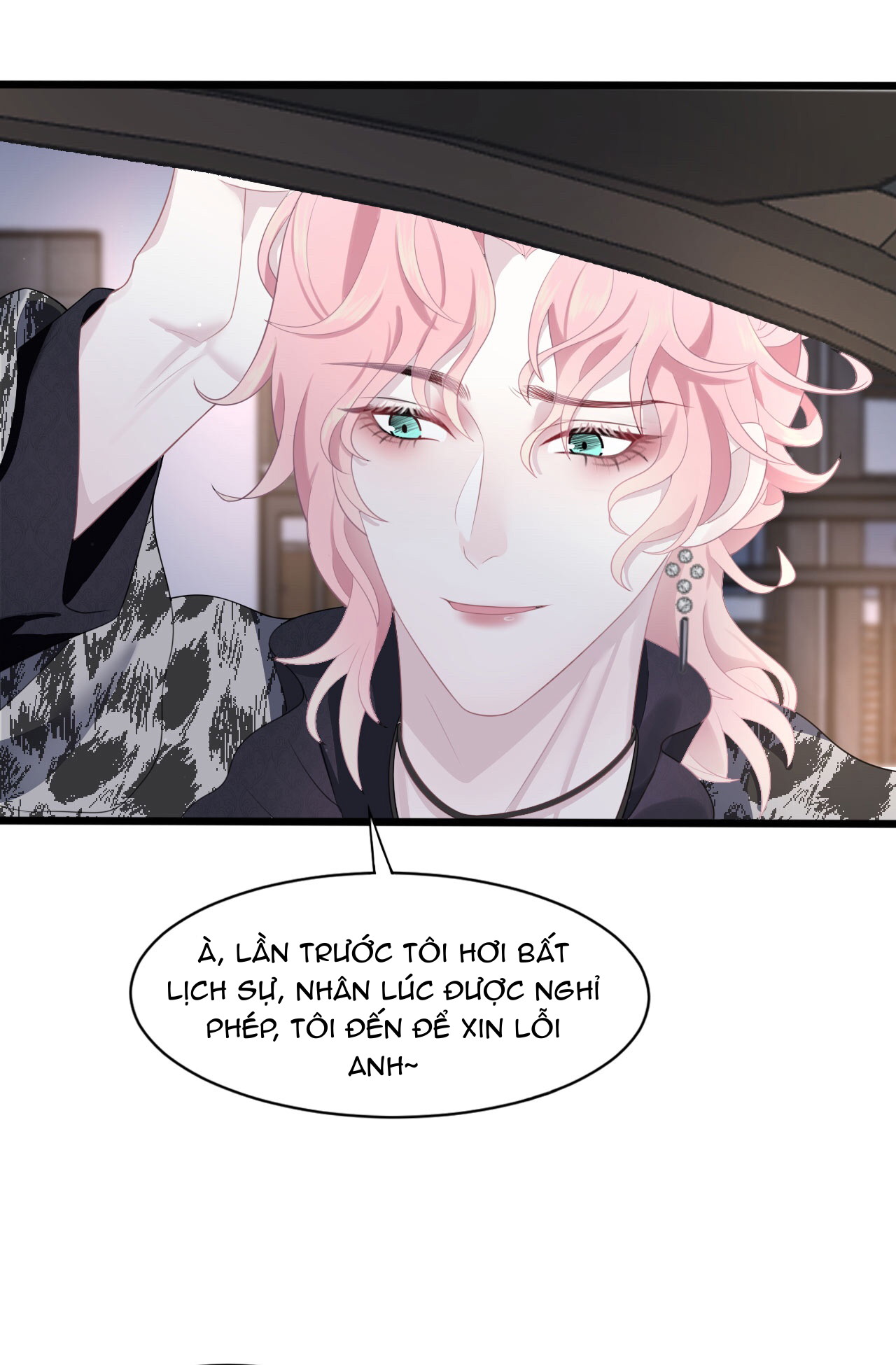 Săn bắt người yêu Chapter 9 - Next Chapter 10