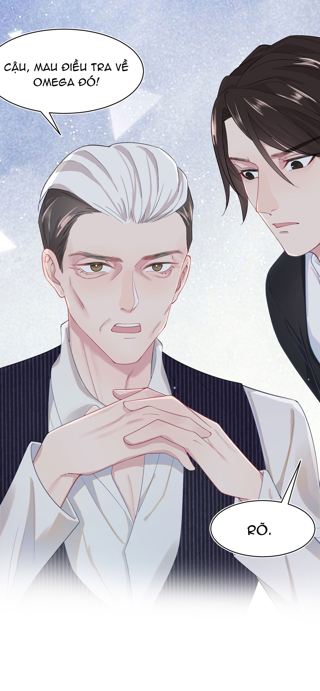 Săn bắt người yêu Chapter 9 - Next Chapter 10