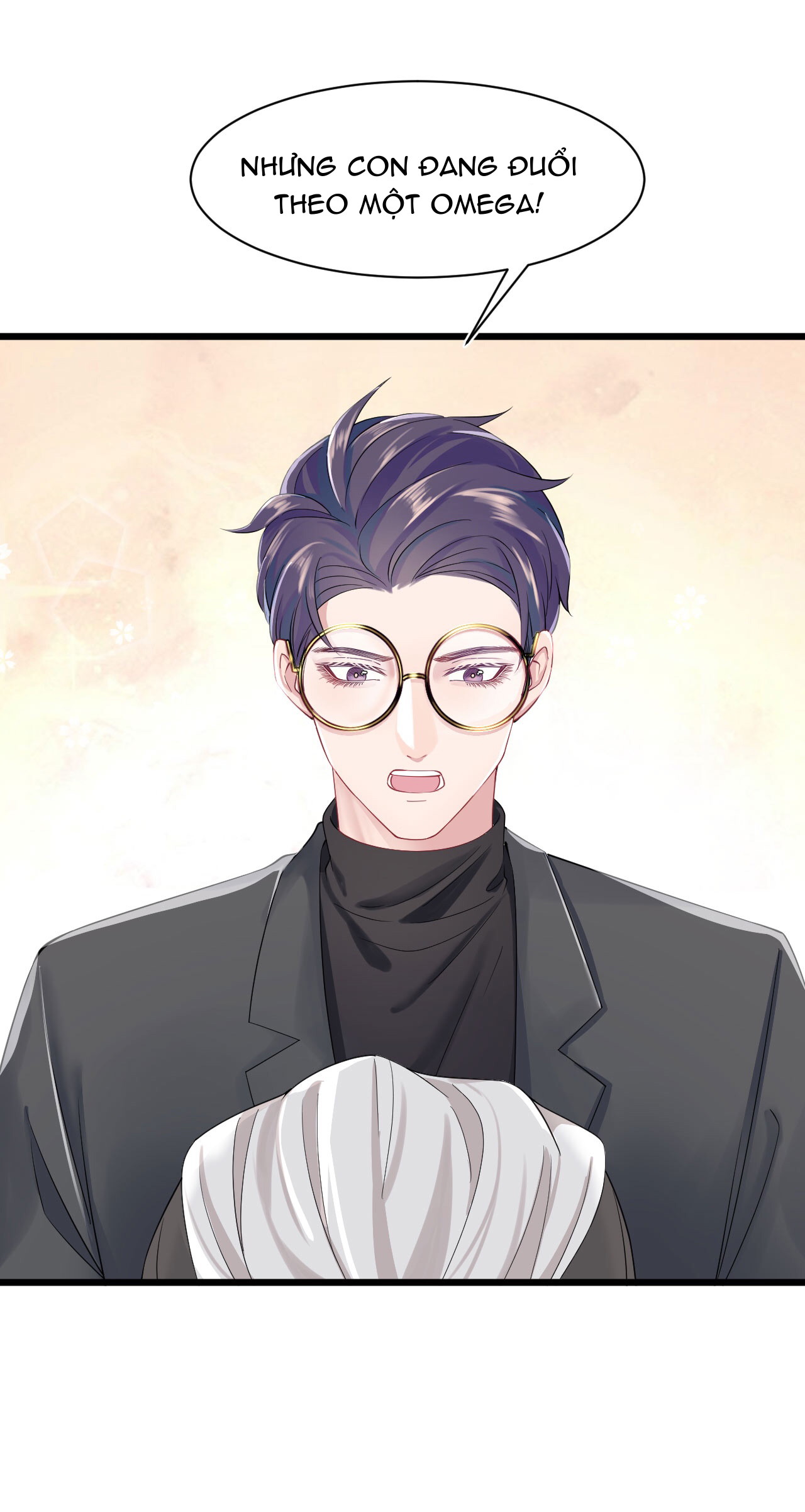 Săn bắt người yêu Chapter 9 - Next Chapter 10