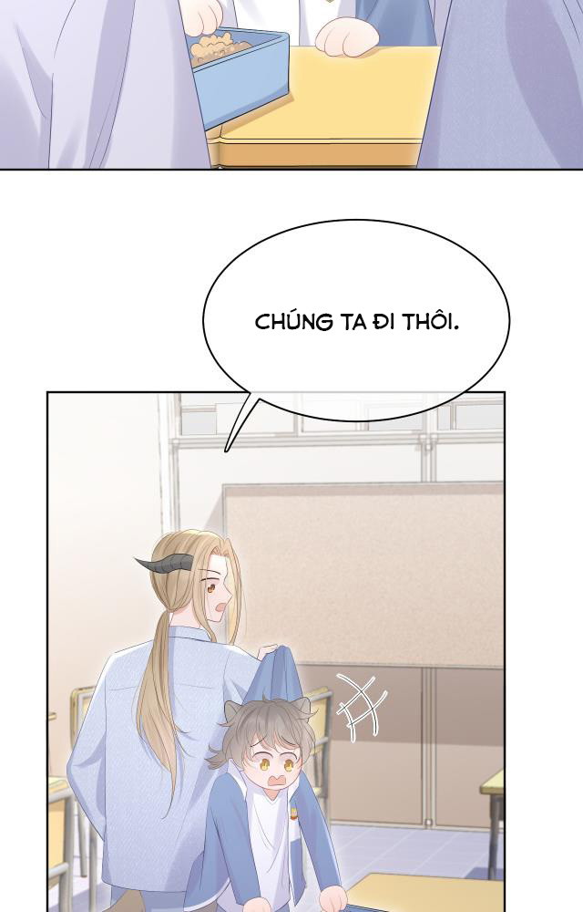 Một hơi ăn chú thỏ Chap 10 - Next Chap 11