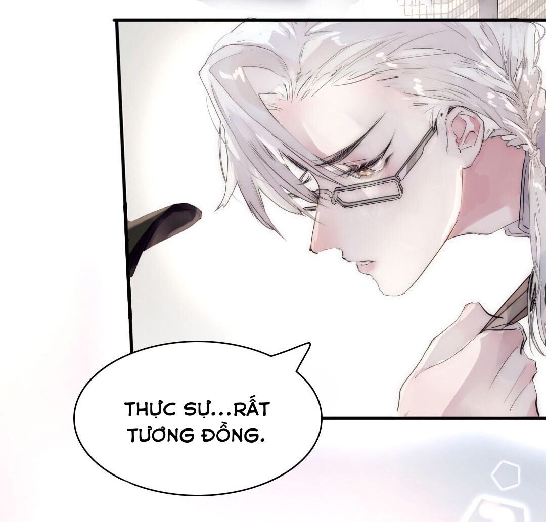 Ngủ trong cuốn sách của ta Chapter 1 - Next Chapter 2