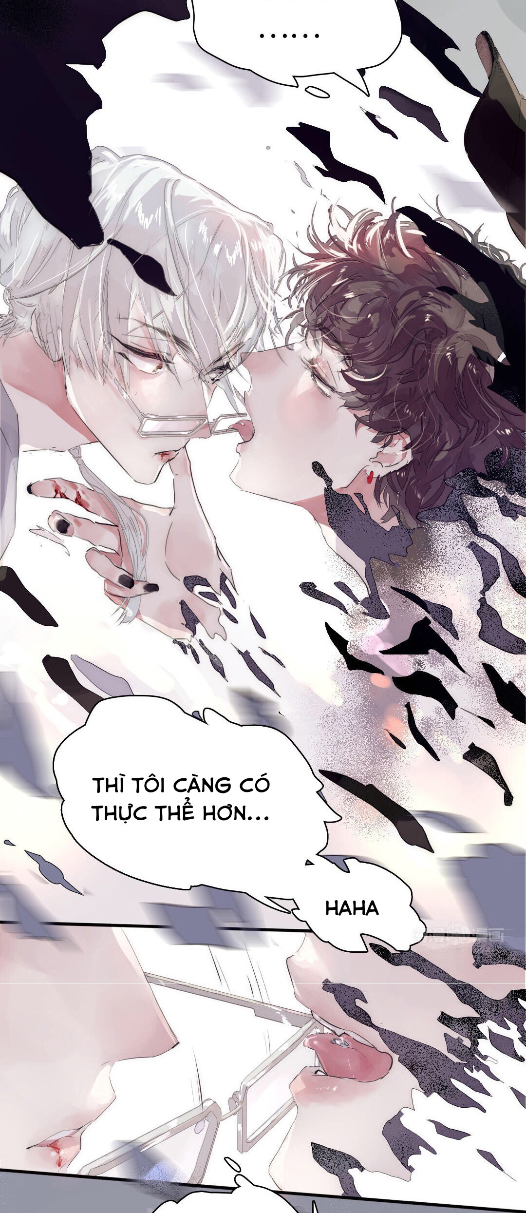 Ngủ trong cuốn sách của ta Chapter 1 - Next Chapter 2