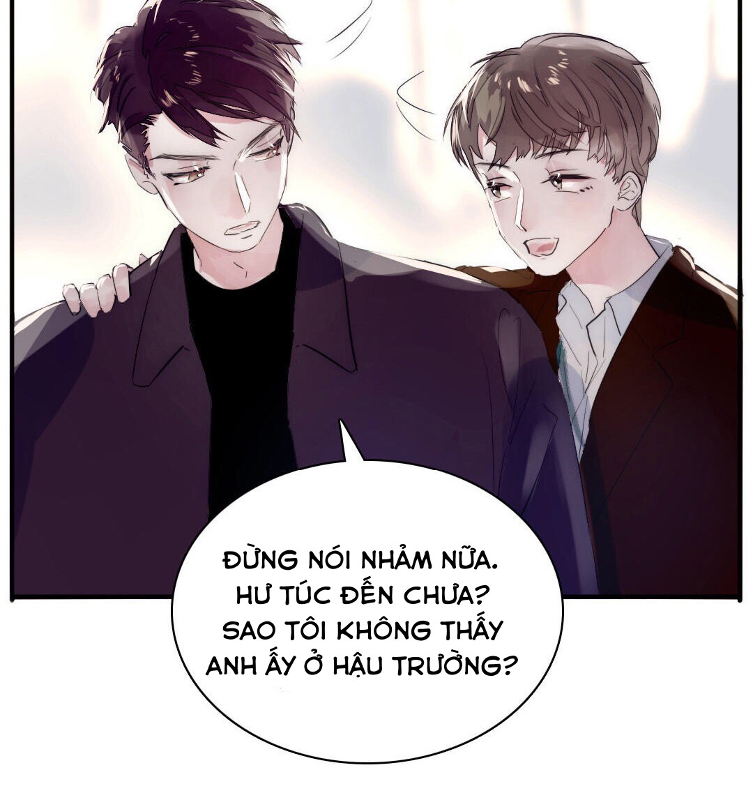 Ngủ trong cuốn sách của ta Chapter 1 - Next Chapter 2