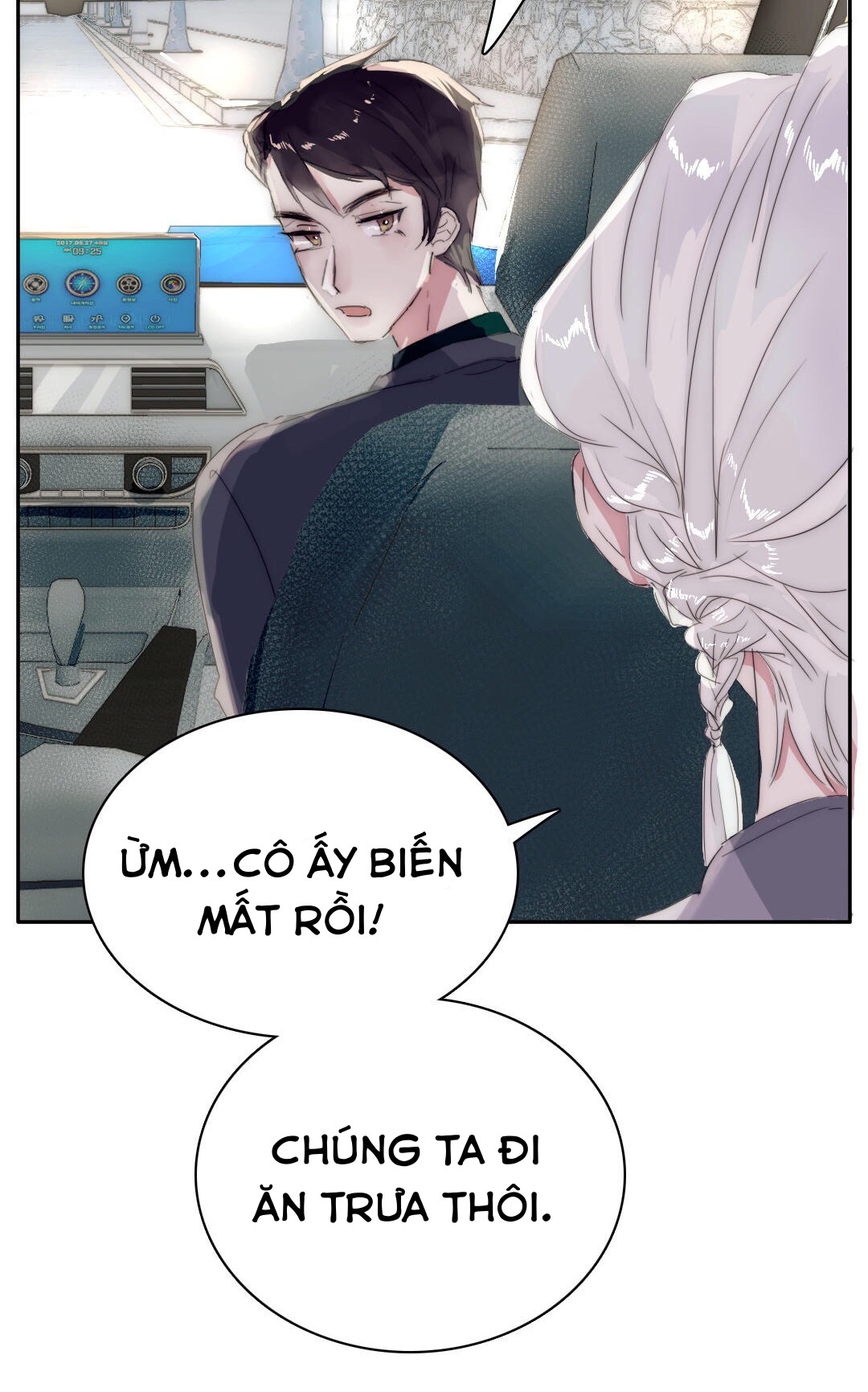 Ngủ trong cuốn sách của ta Chapter 2 - Next Chapter 3