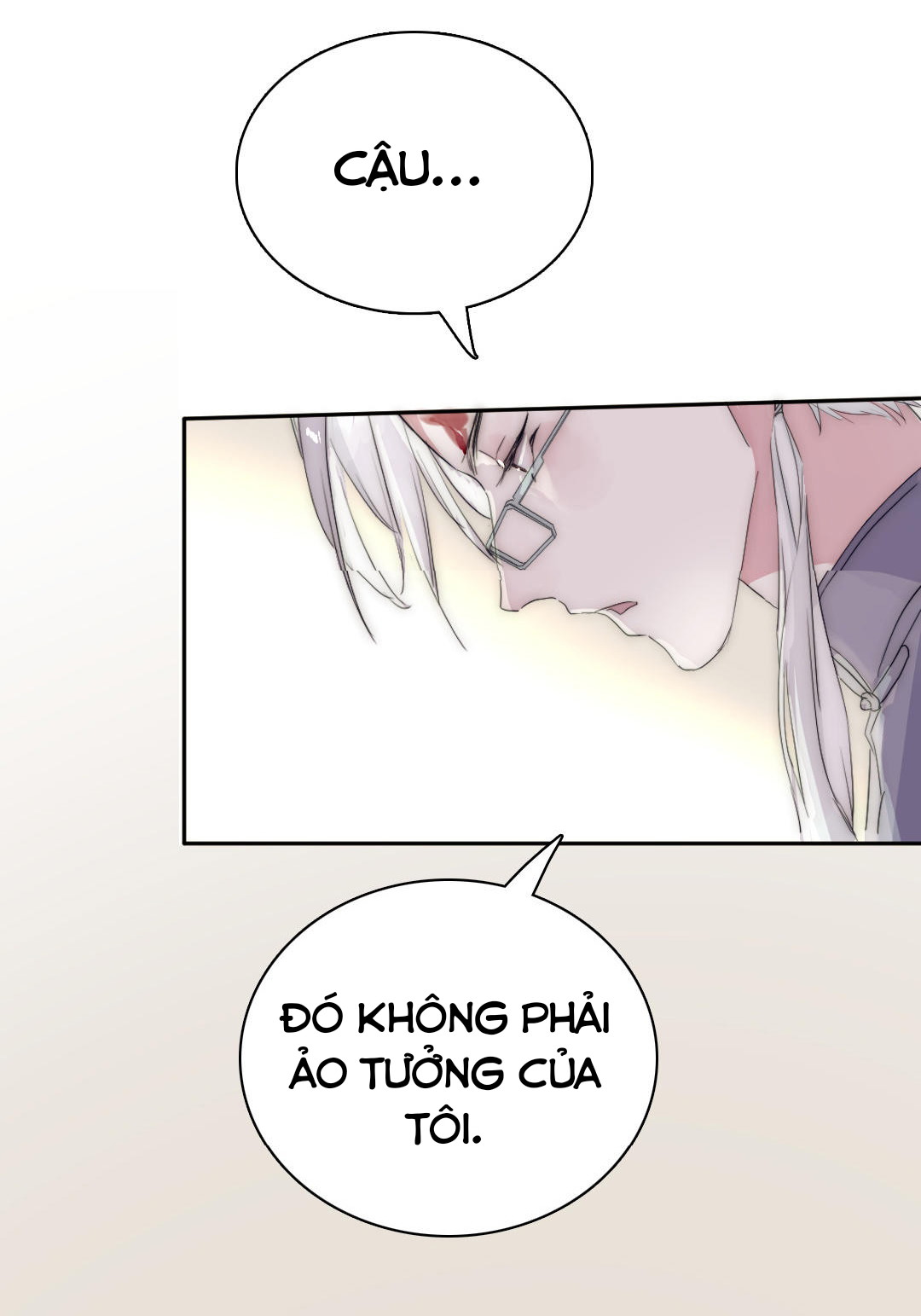Ngủ trong cuốn sách của ta Chapter 3 - Next Chapter 4