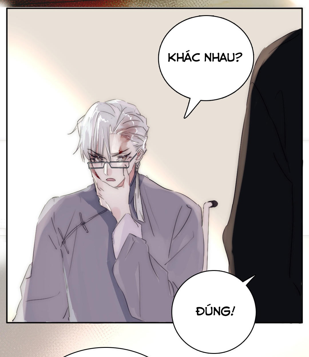 Ngủ trong cuốn sách của ta Chapter 3 - Next Chapter 4