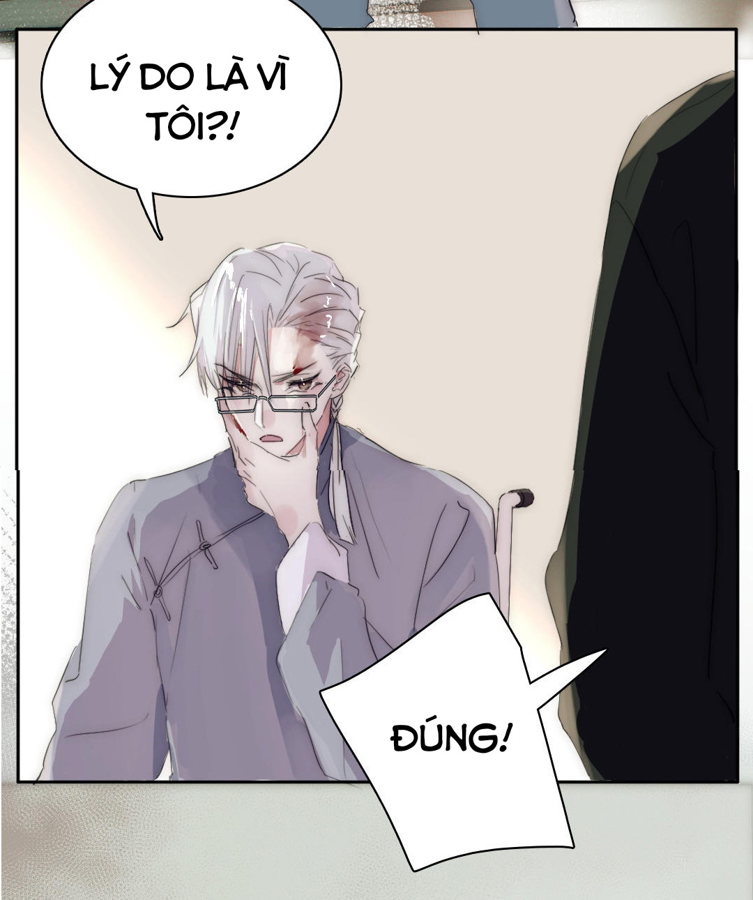 Ngủ trong cuốn sách của ta Chapter 3 - Next Chapter 4