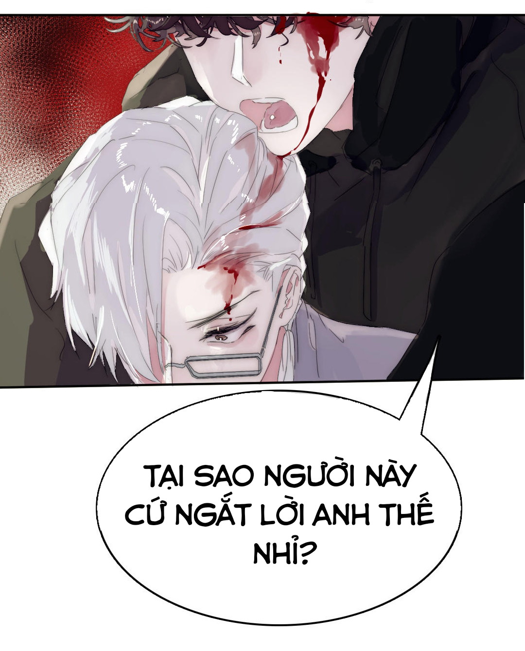 Ngủ trong cuốn sách của ta Chapter 3 - Next Chapter 4