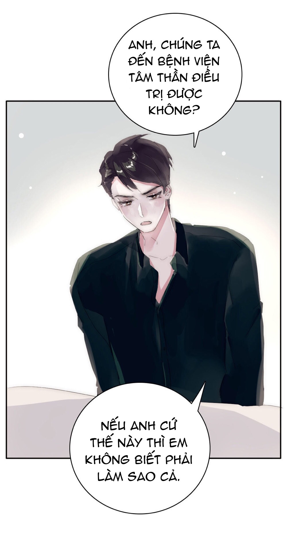 Ngủ trong cuốn sách của ta Chapter 4 - Next Chapter 5