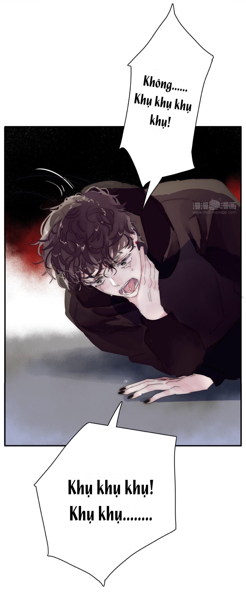 Ngủ trong cuốn sách của ta Chapter 4 - Next Chapter 5