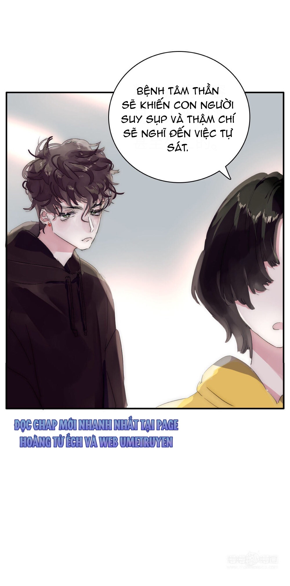 Ngủ trong cuốn sách của ta Chapter 4 - Next Chapter 5