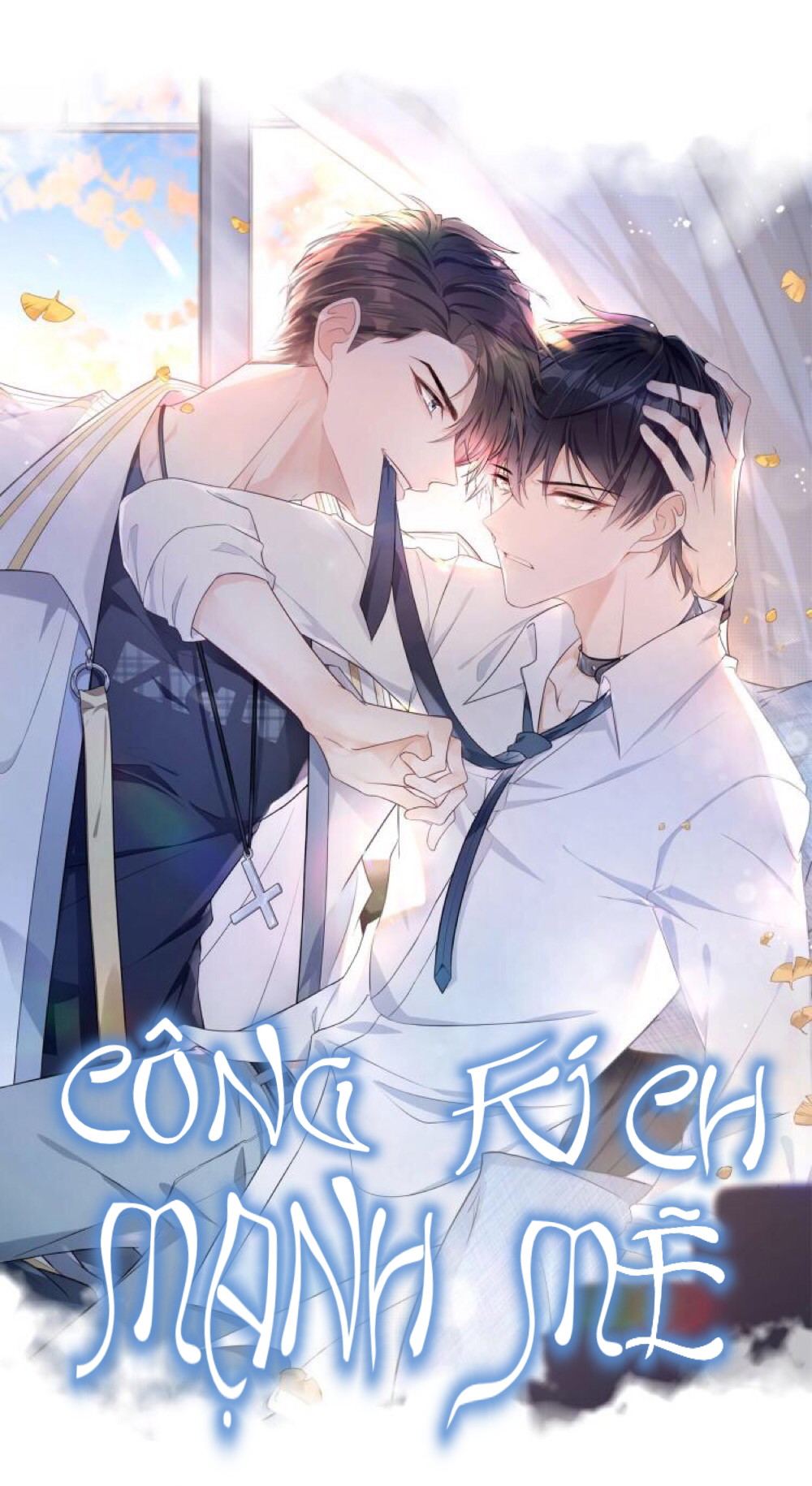 Mạnh mẽ công chiếm Chapter 0 - Next Chapter 1