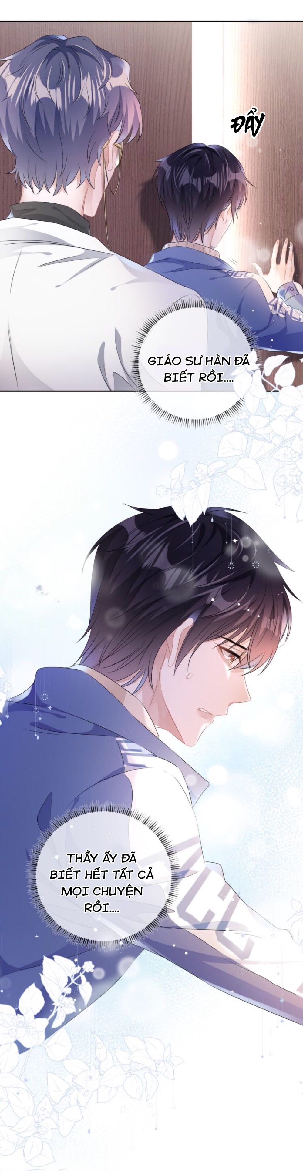 Mạnh mẽ công chiếm Chapter 17 - Next Chapter 18