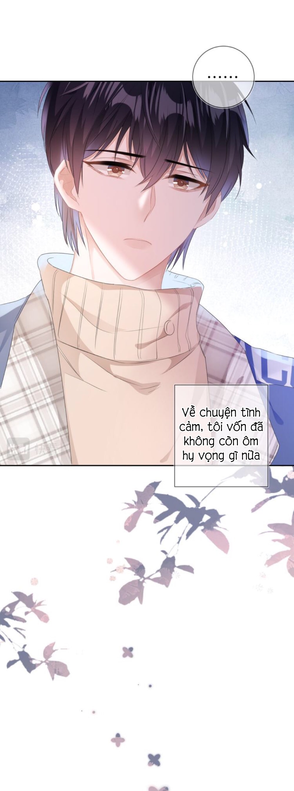 Mạnh mẽ công chiếm Chapter 18 - Next Chapter 19