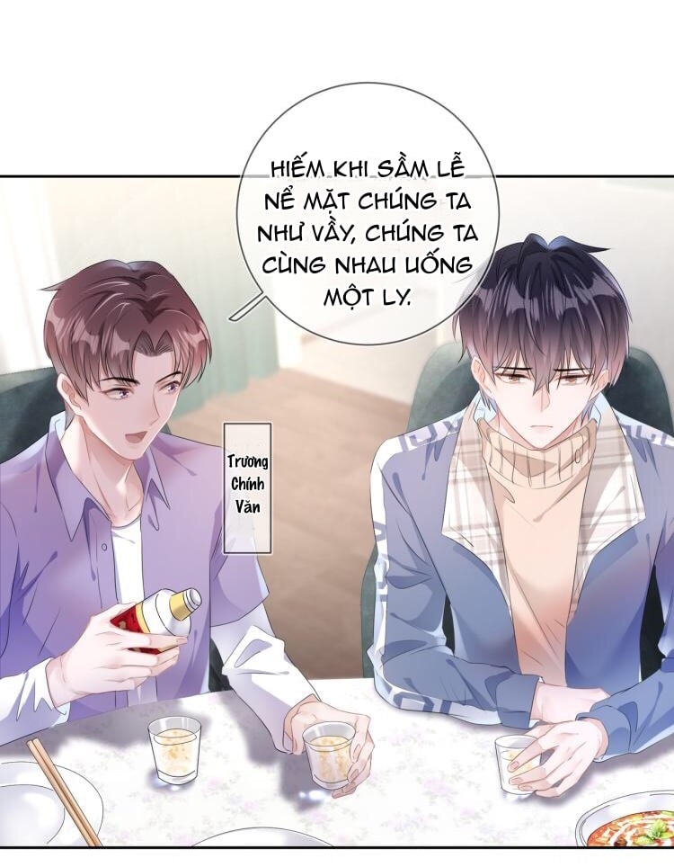 Mạnh mẽ công chiếm Chapter 18 - Next Chapter 19