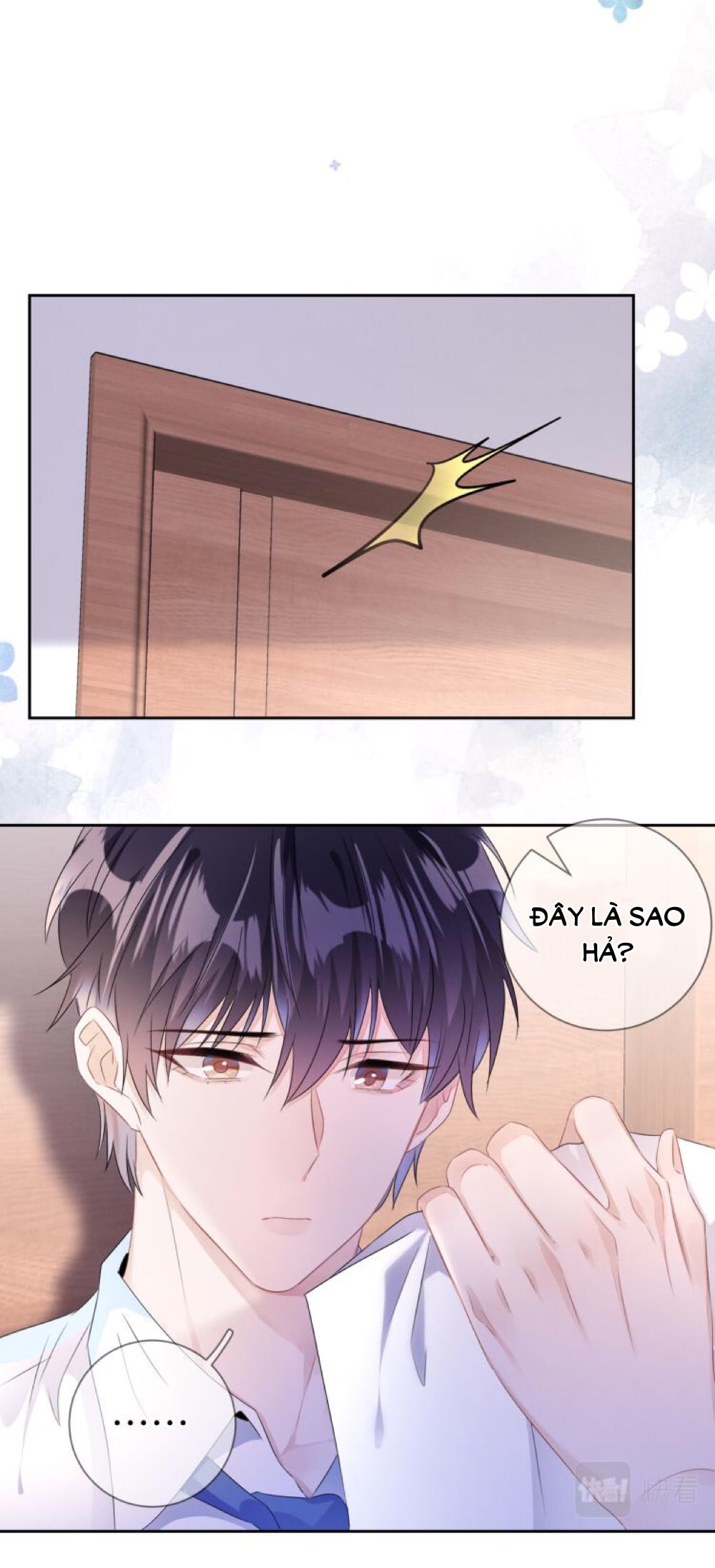 Mạnh mẽ công chiếm Chapter 20 - Next Chapter 21