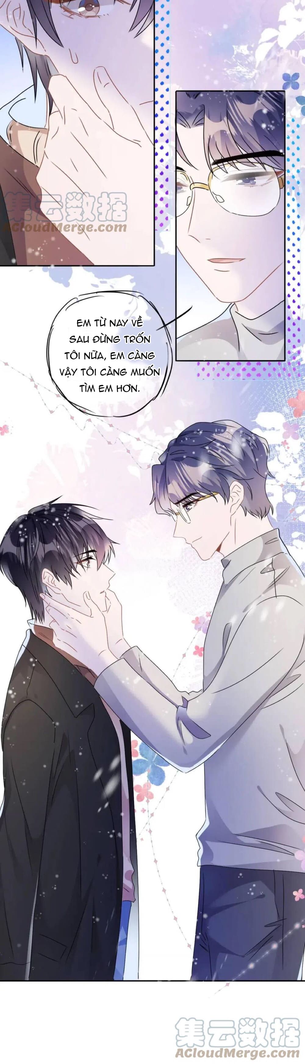Mạnh mẽ công chiếm Chapter 25 - Next Chapter 26