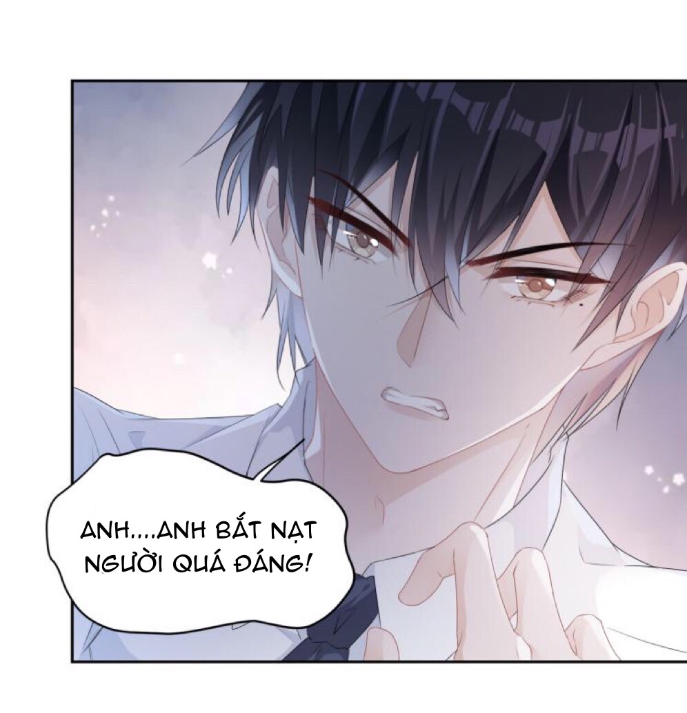 Mạnh mẽ công chiếm Chapter 3 - Next Chapter 4