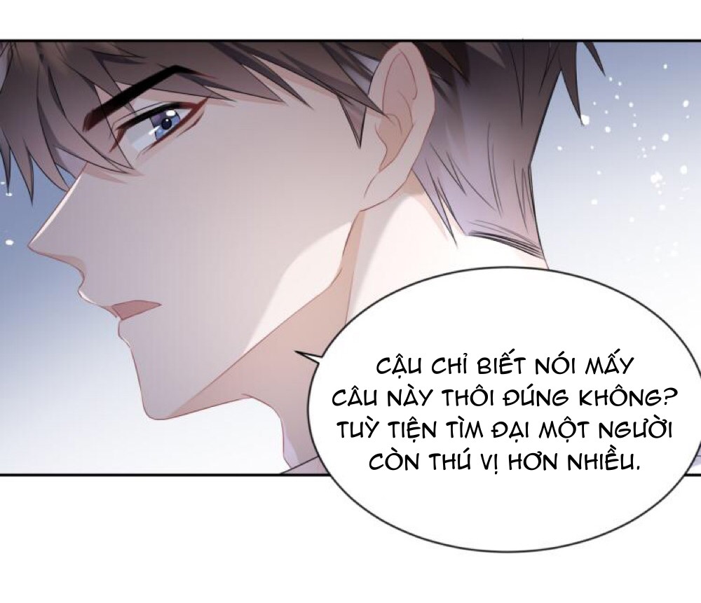 Mạnh mẽ công chiếm Chapter 4 - Next Chapter 5