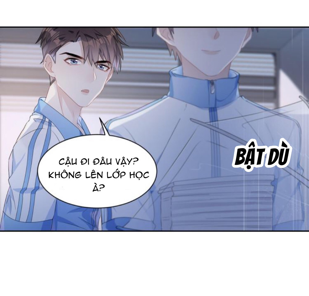 Mạnh mẽ công chiếm Chapter 4 - Next Chapter 5