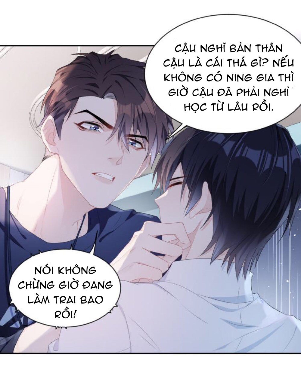 Mạnh mẽ công chiếm Chapter 4 - Next Chapter 5