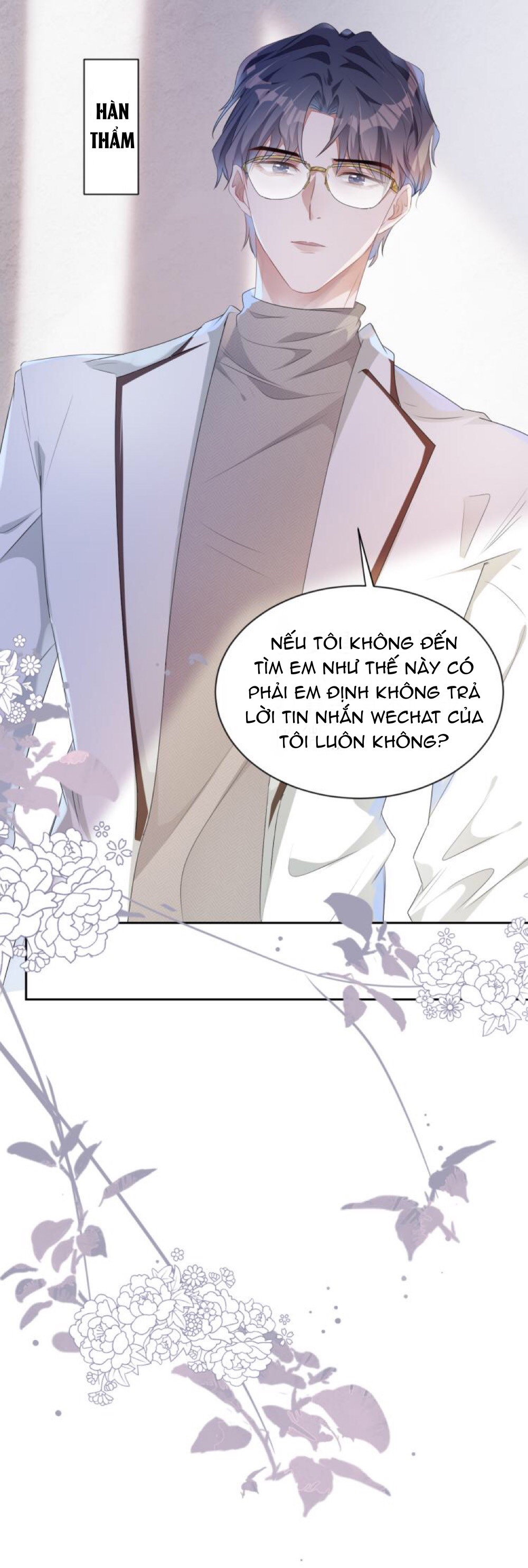 Mạnh mẽ công chiếm Chapter 5 - Next Chapter 6