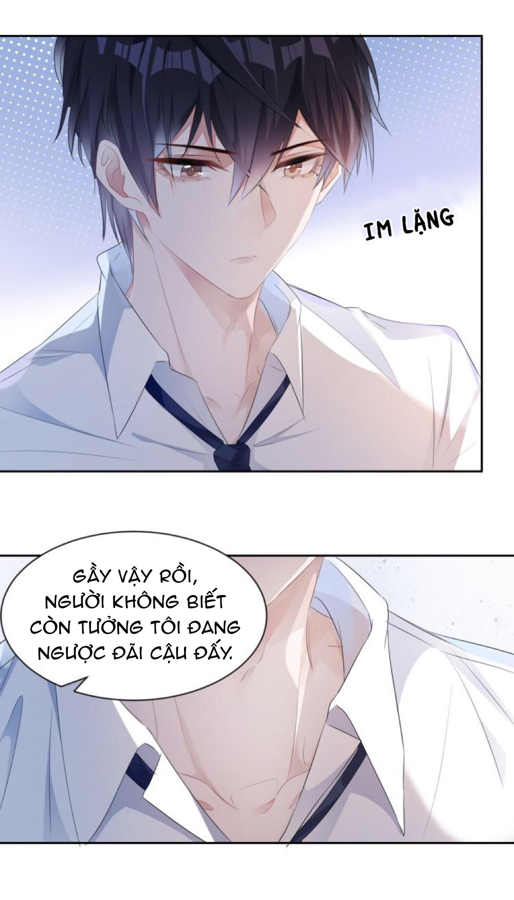 Mạnh mẽ công chiếm Chapter 5 - Next Chapter 6