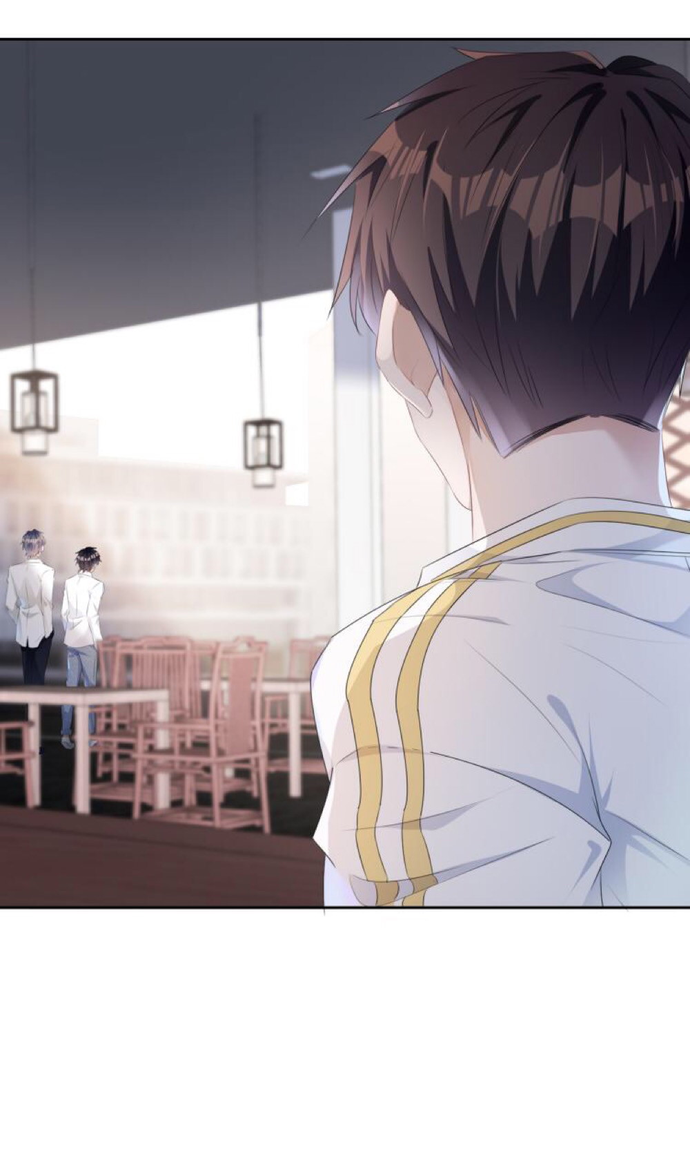 Mạnh mẽ công chiếm Chapter 5 - Next Chapter 6