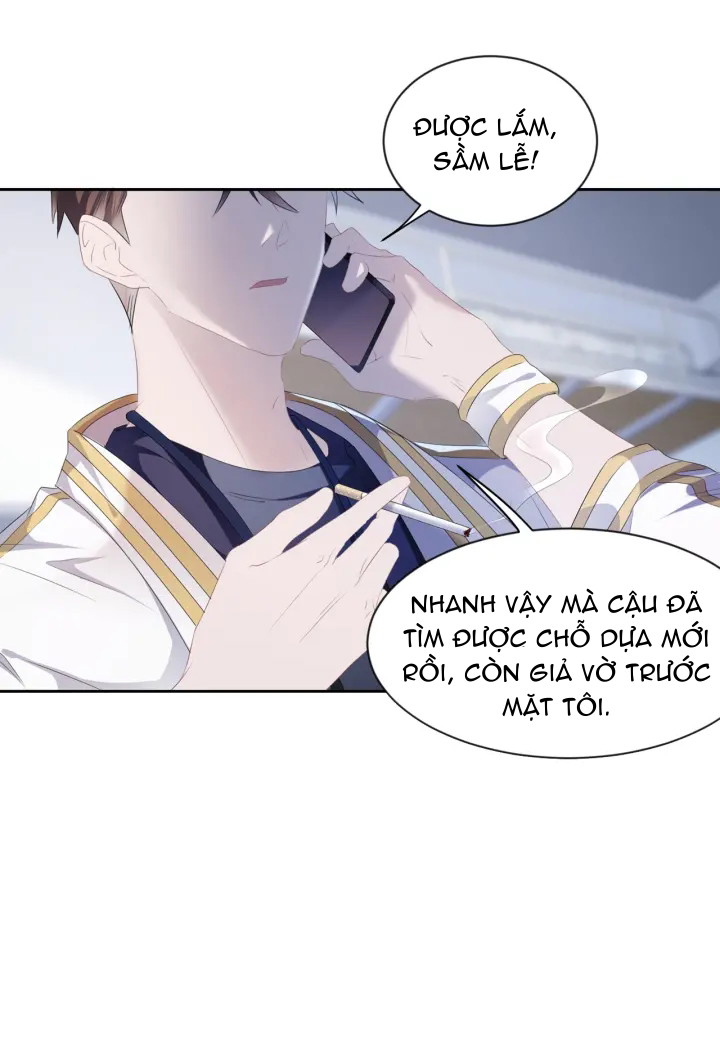 Mạnh mẽ công chiếm Chapter 6 - Next Chapter 7
