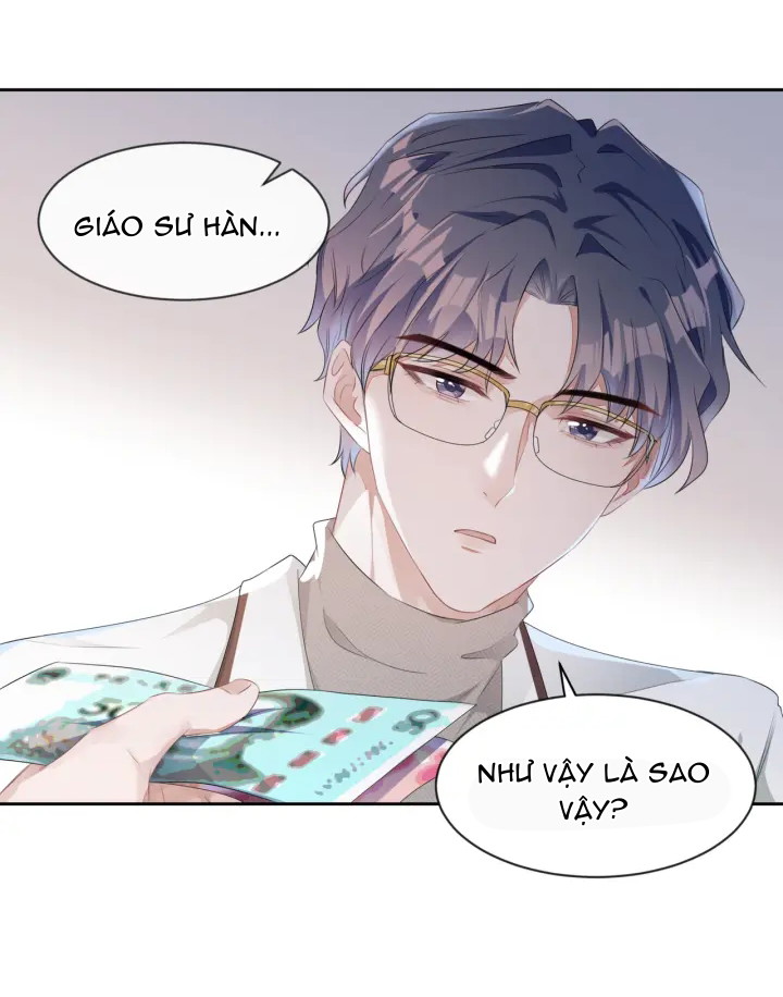 Mạnh mẽ công chiếm Chapter 6 - Next Chapter 7