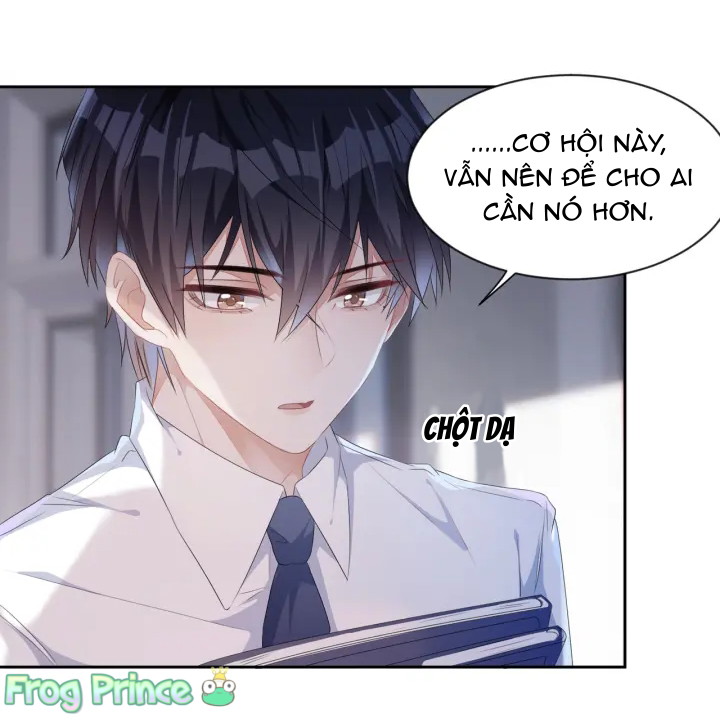 Mạnh mẽ công chiếm Chapter 6 - Next Chapter 7