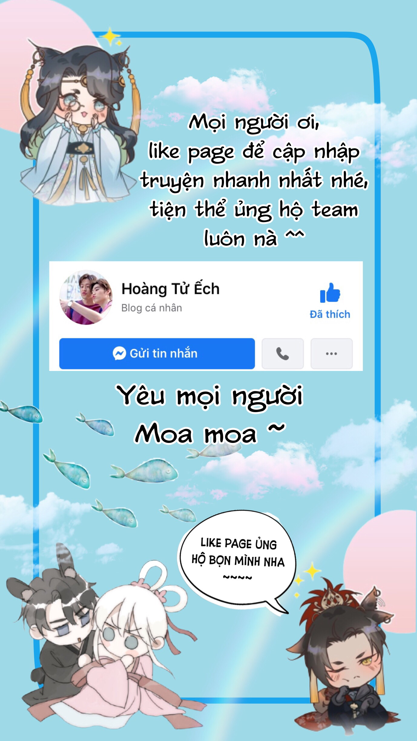 Mạnh mẽ công chiếm Chapter 7 - Next Chapter 8