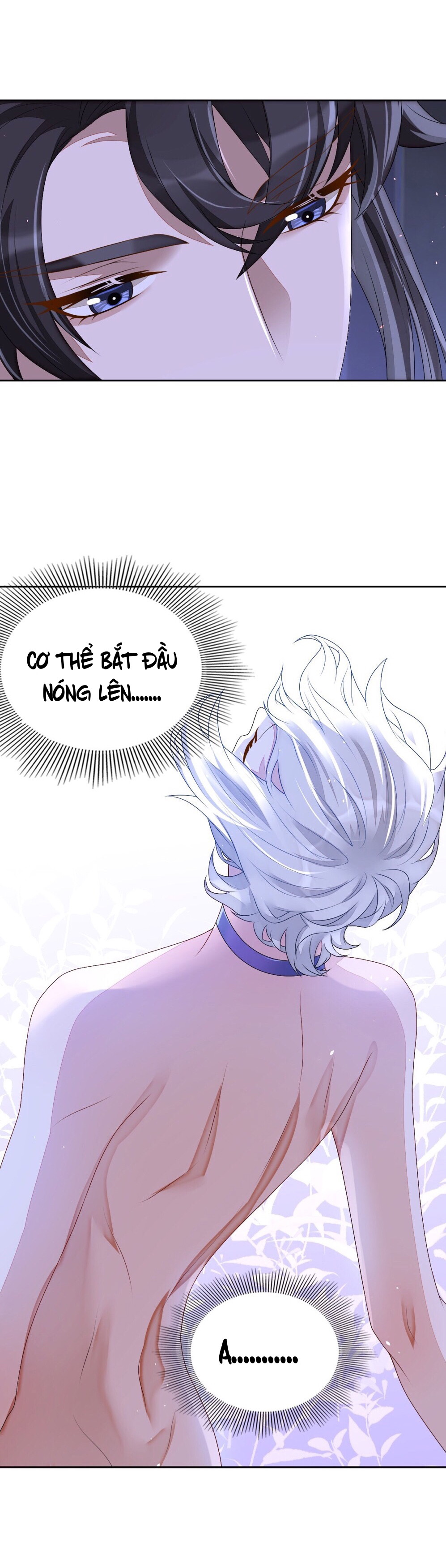 Tinh Quan Đồ Chapter 1 - Next Chapter 2