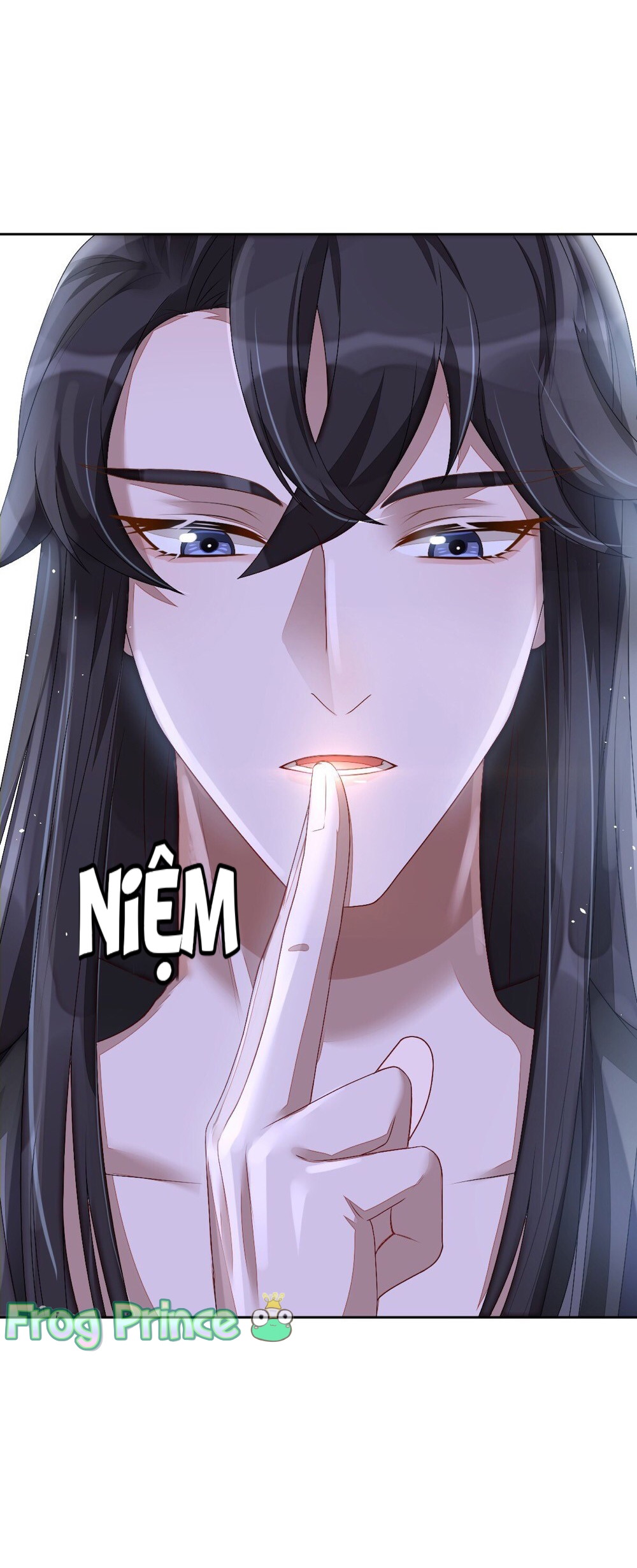 Tinh Quan Đồ Chapter 1 - Next Chapter 2