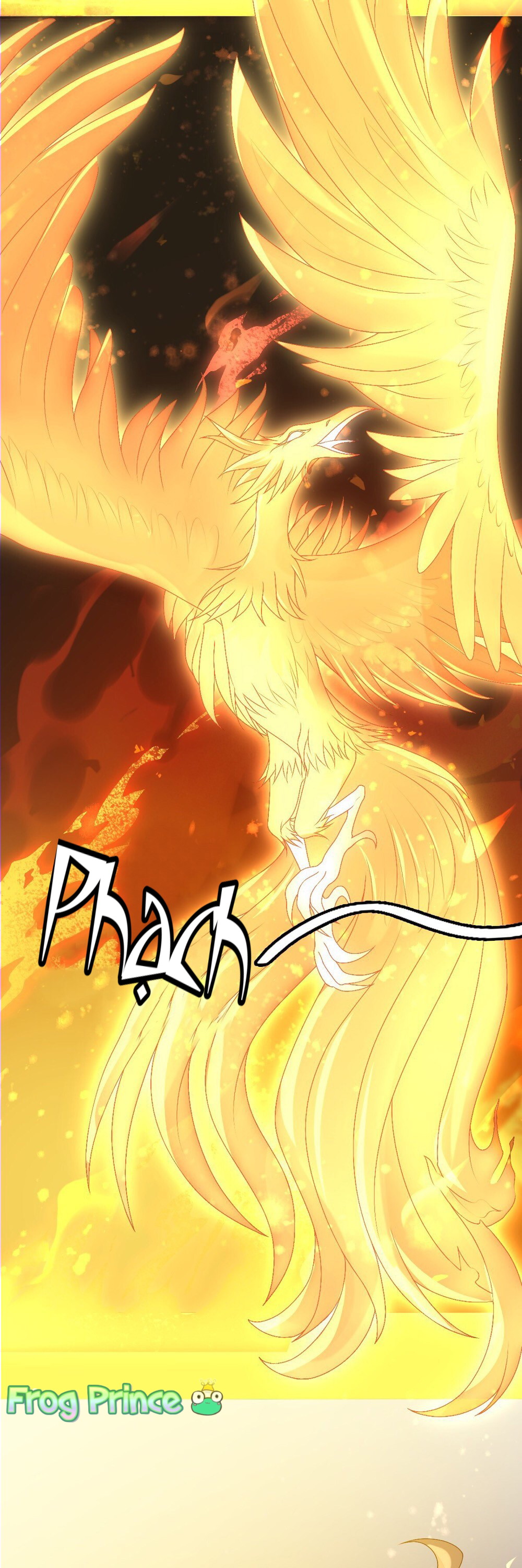 Tinh Quan Đồ Chapter 1 - Next Chapter 2