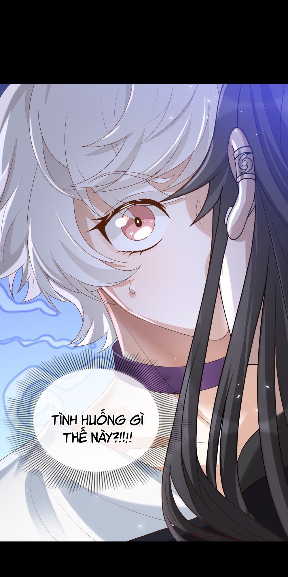 Tinh Quan Đồ Chapter 1 - Next Chapter 2