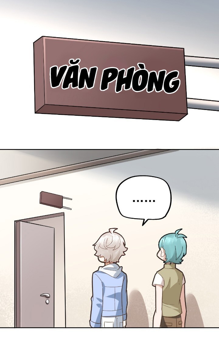 Tinh Quan Đồ Chapter 2 - Next Chapter 3