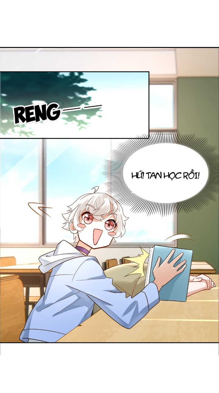 Tinh Quan Đồ Chapter 2 - Next Chapter 3