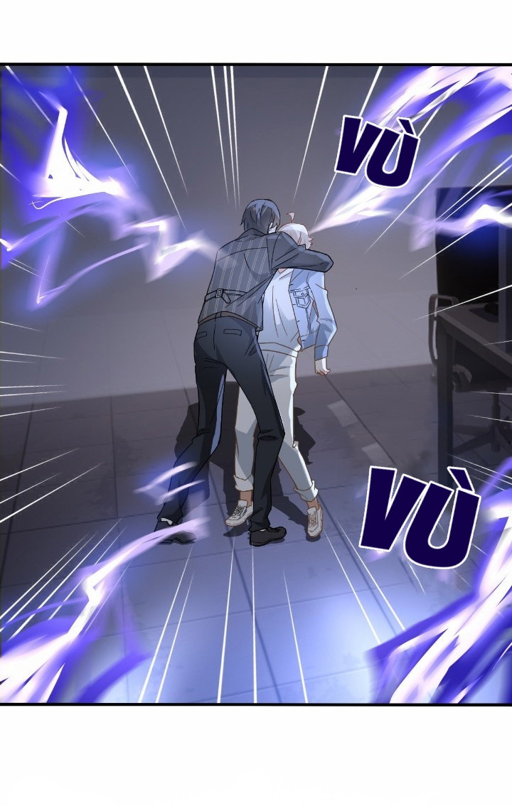 Tinh Quan Đồ Chapter 3 - Next Chapter 4