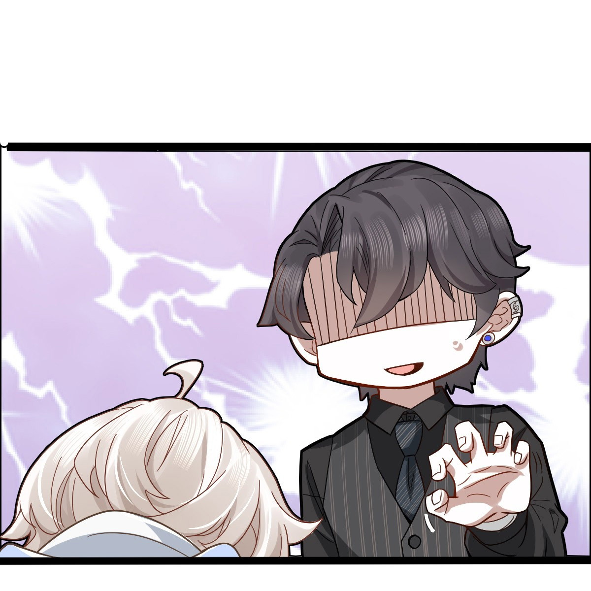 Tinh Quan Đồ Chapter 3 - Next Chapter 4