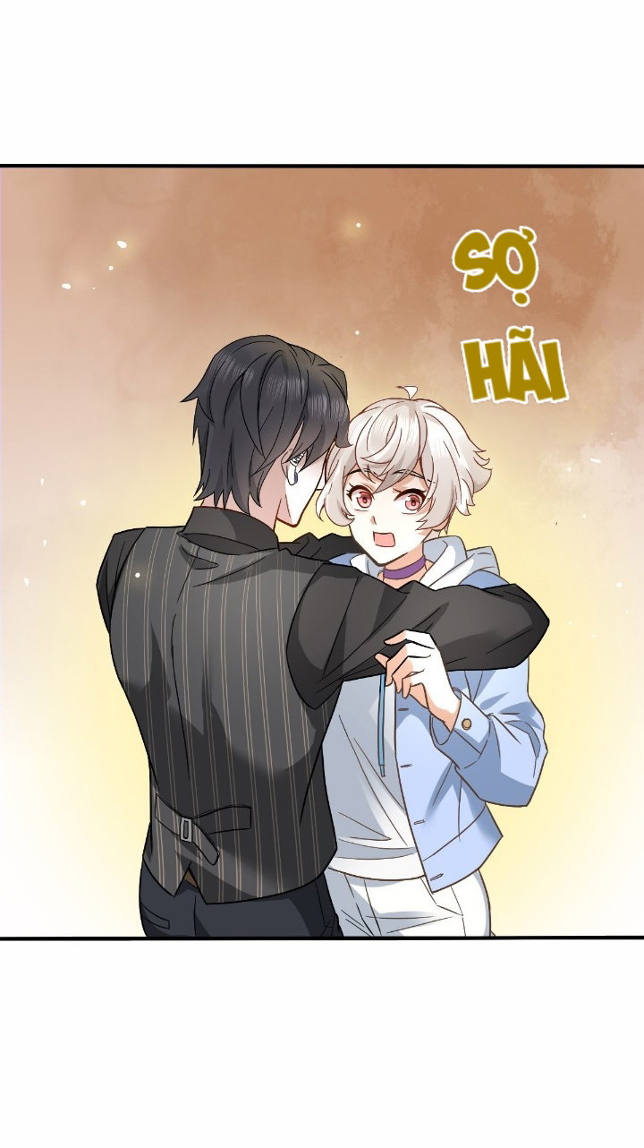 Tinh Quan Đồ Chapter 3 - Next Chapter 4