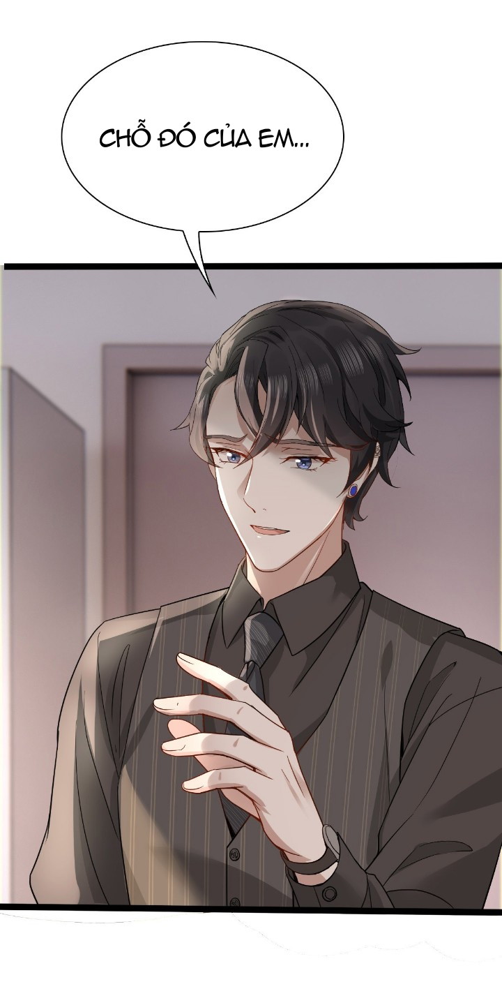 Tinh Quan Đồ Chapter 3 - Next Chapter 4
