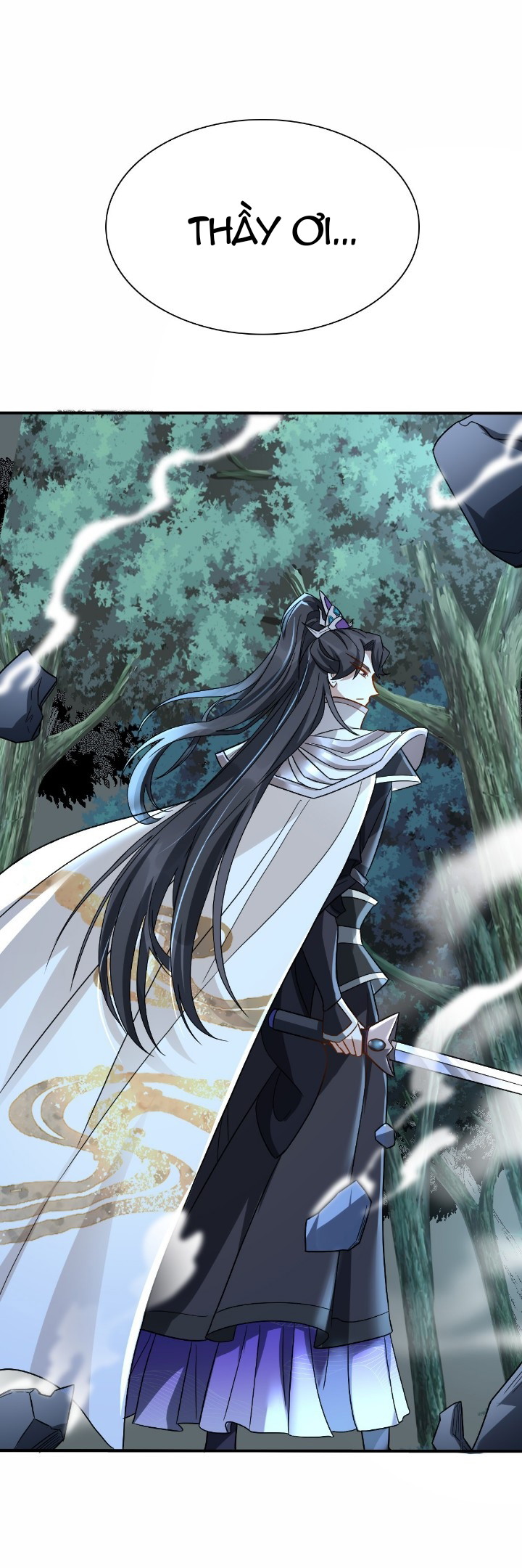 Tinh Quan Đồ Chapter 4 - Next Chapter 5