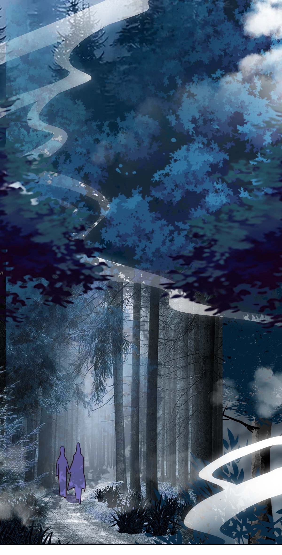 Tinh Quan Đồ Chapter 5 - Next Chapter 6