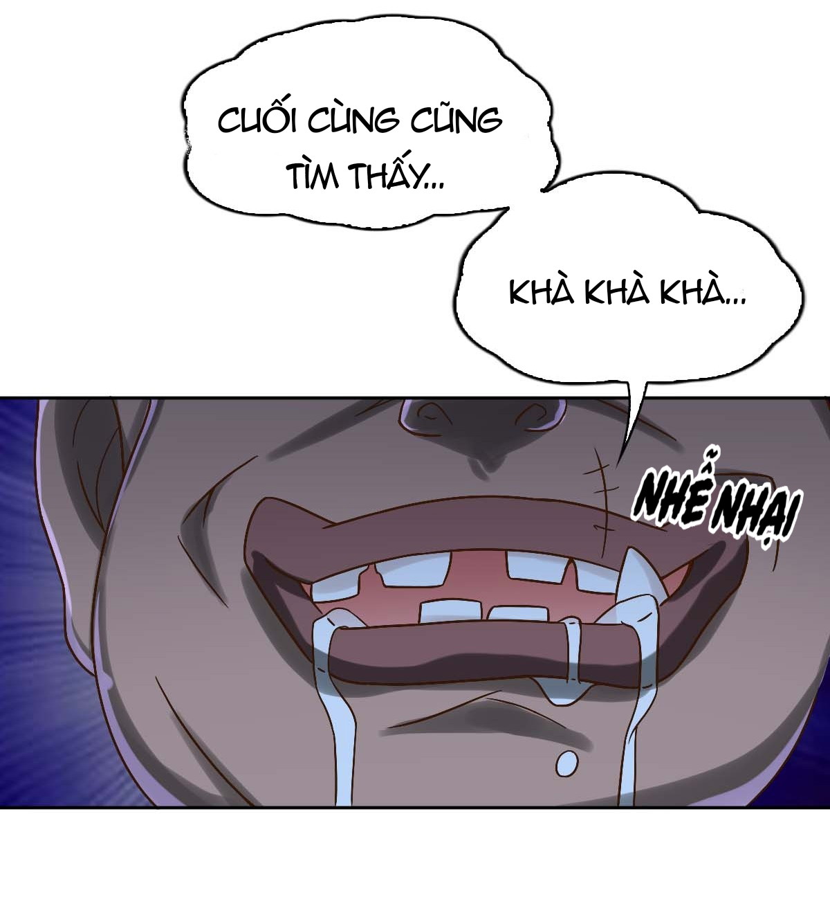 Tinh Quan Đồ Chapter 5 - Next Chapter 6