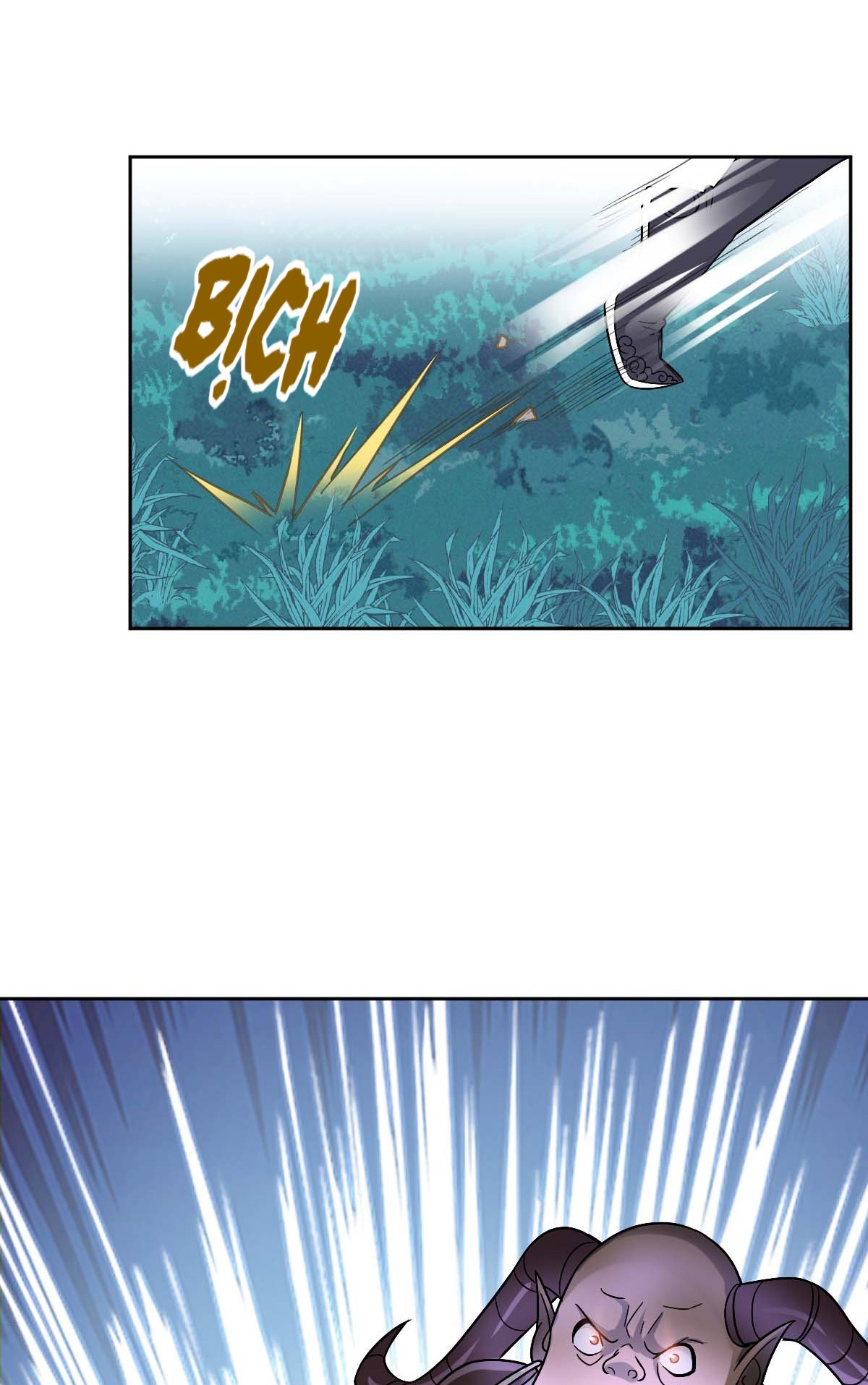 Tinh Quan Đồ Chapter 5 - Next Chapter 6